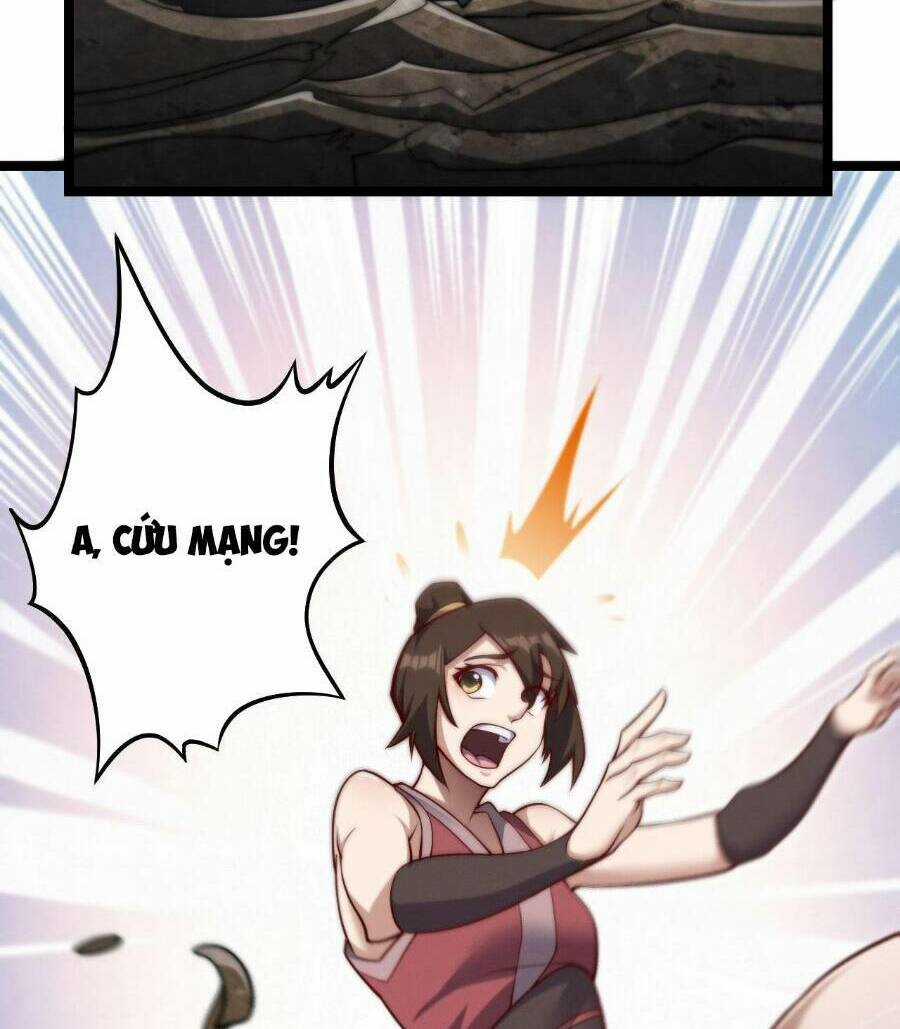 Mình Ta Thôn Phệ Thiên Địa Chapter 6 trang 52