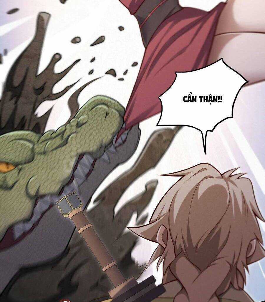 Mình Ta Thôn Phệ Thiên Địa Chapter 6 trang 53