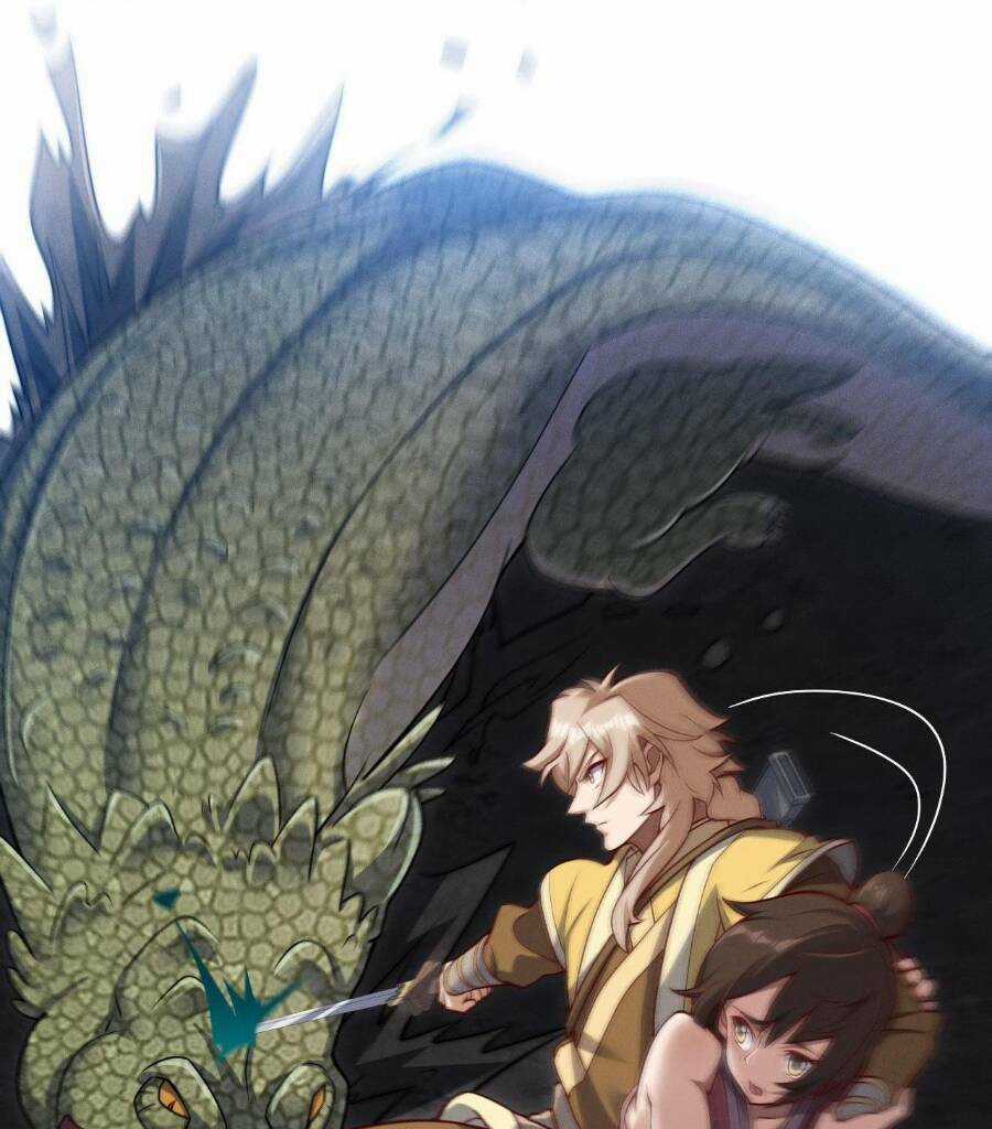 Mình Ta Thôn Phệ Thiên Địa Chapter 6 trang 55