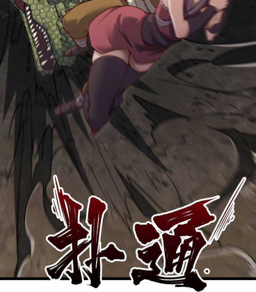 Mình Ta Thôn Phệ Thiên Địa Chapter 6 trang 56