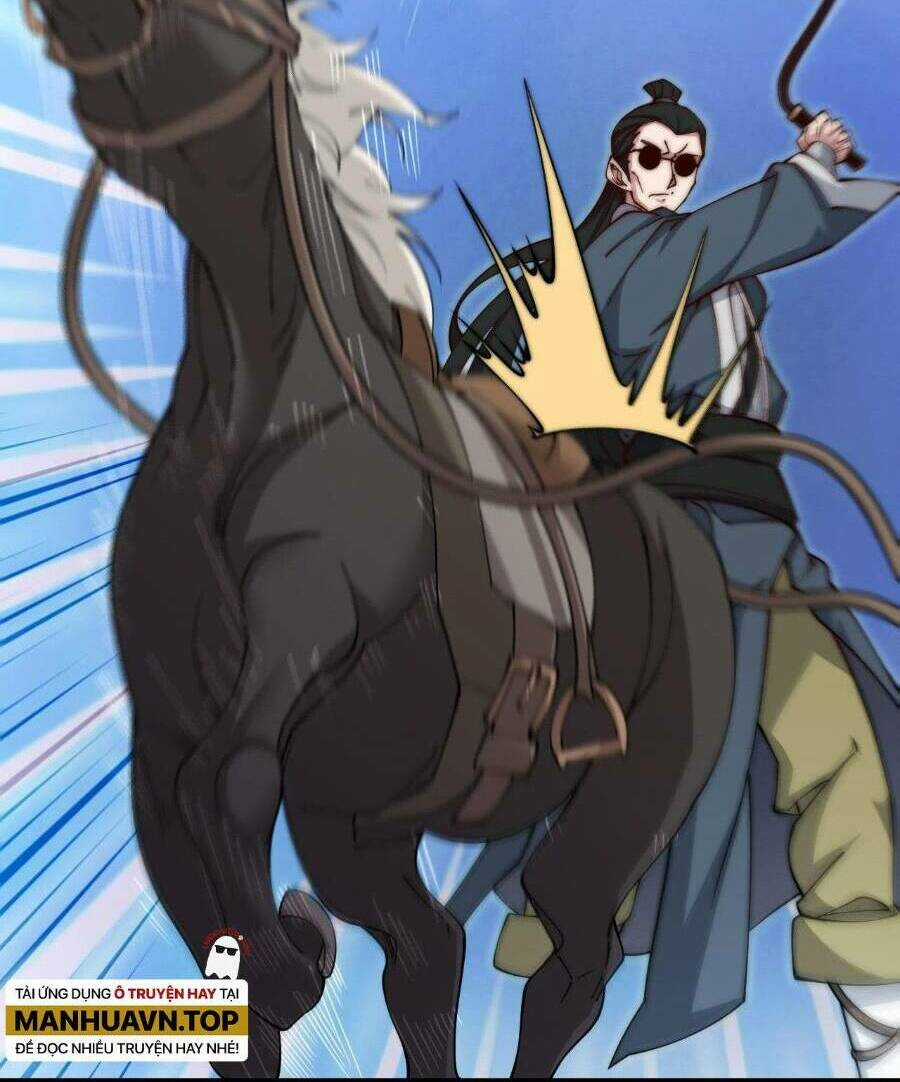 Mình Ta Thôn Phệ Thiên Địa Chapter 6 trang 6