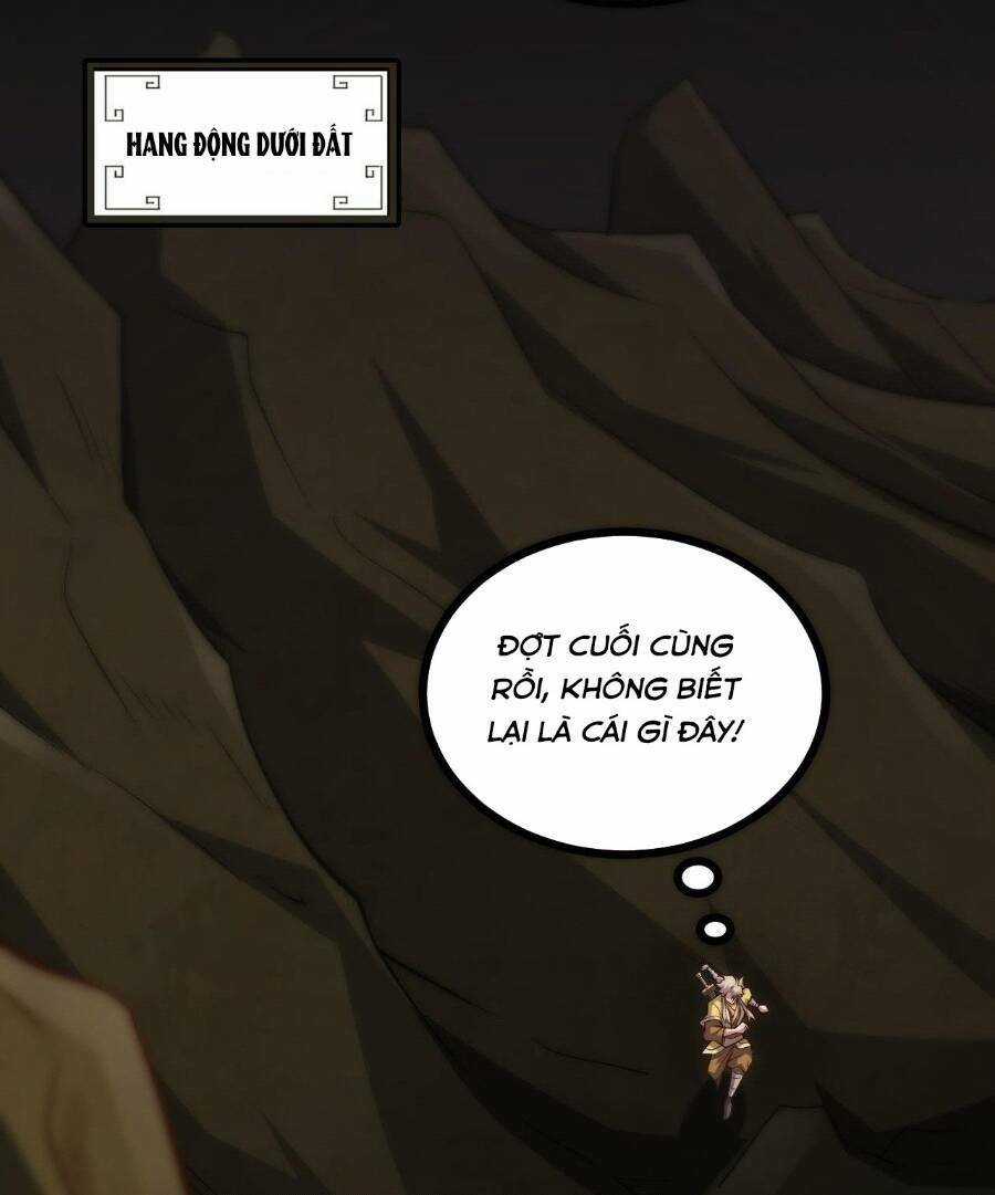 Mình Ta Thôn Phệ Thiên Địa Chapter 6 trang 60