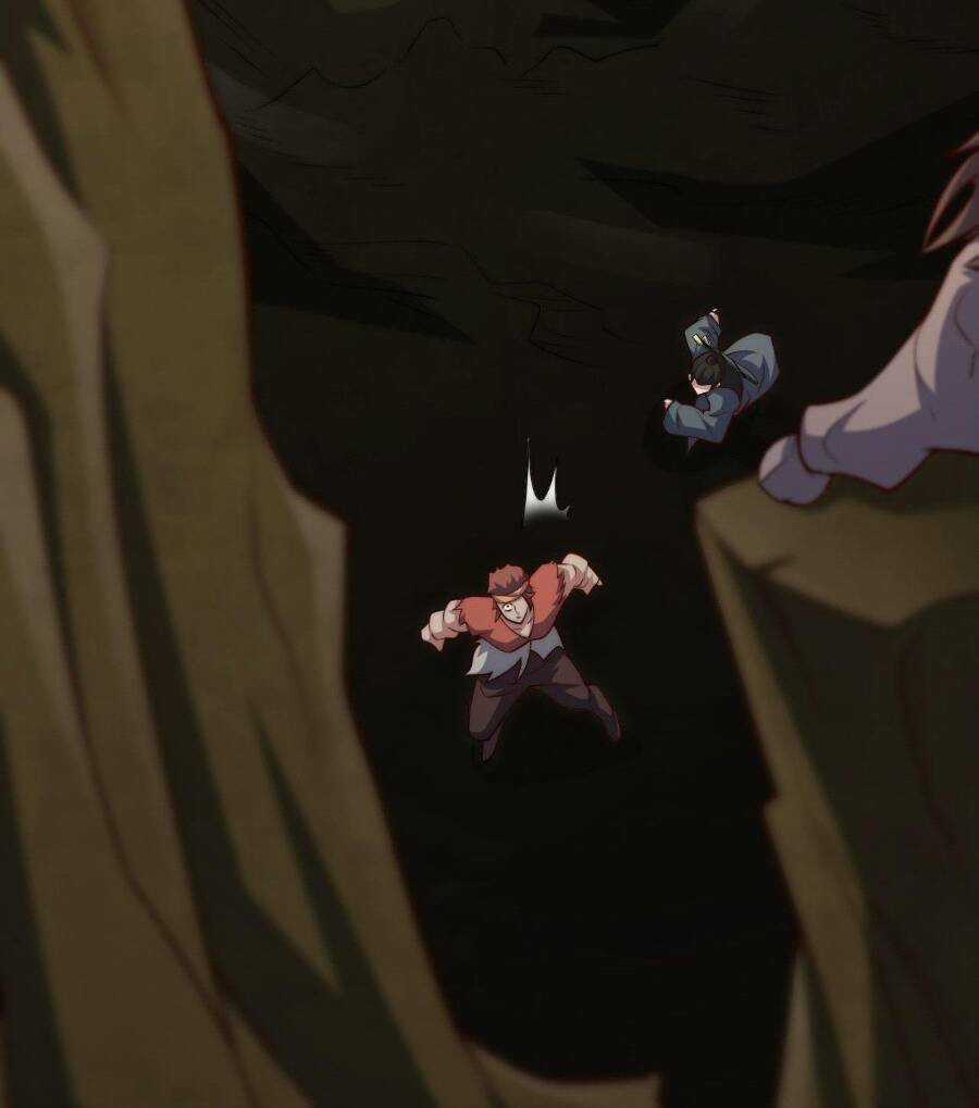 Mình Ta Thôn Phệ Thiên Địa Chapter 6 trang 61