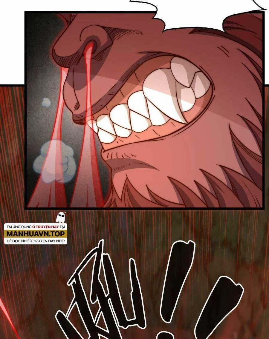 Mình Ta Thôn Phệ Thiên Địa Chapter 6 trang 73