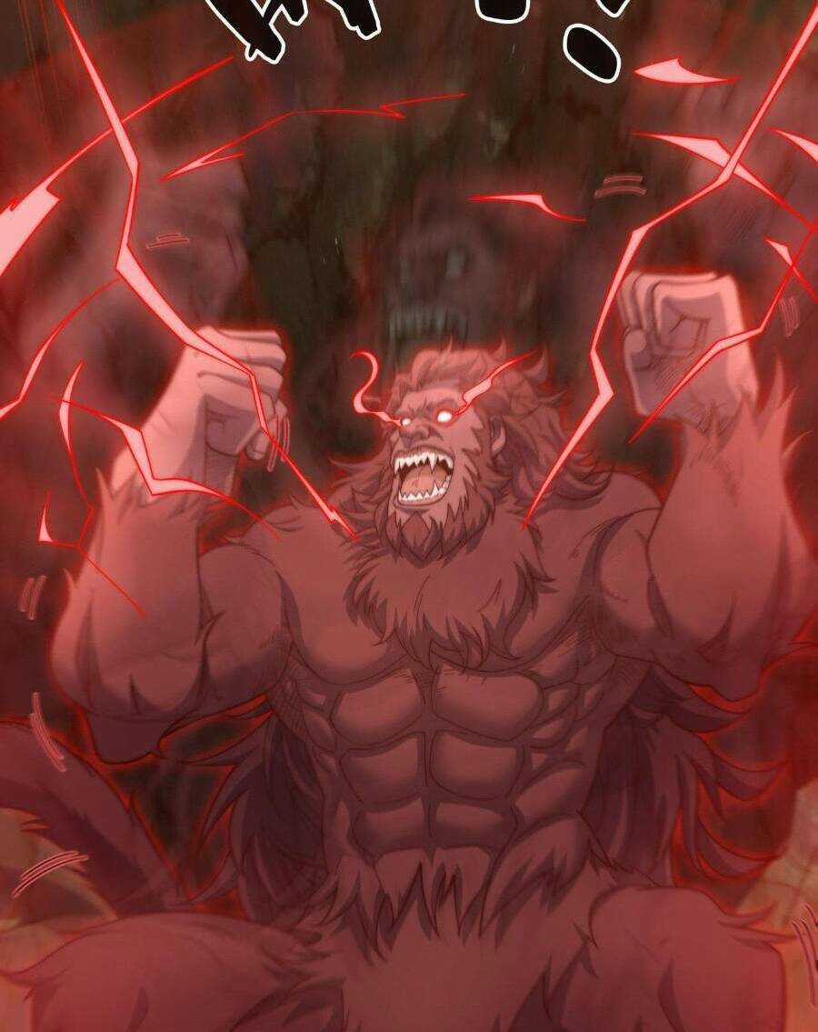 Mình Ta Thôn Phệ Thiên Địa Chapter 6 trang 74