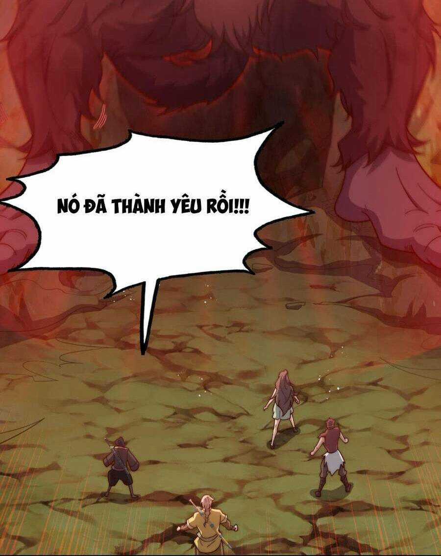 Mình Ta Thôn Phệ Thiên Địa Chapter 6 trang 75