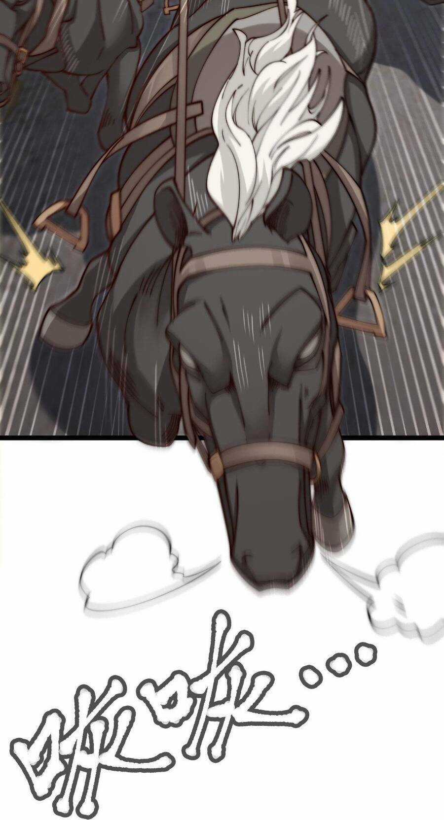 Mình Ta Thôn Phệ Thiên Địa Chapter 6 trang 8