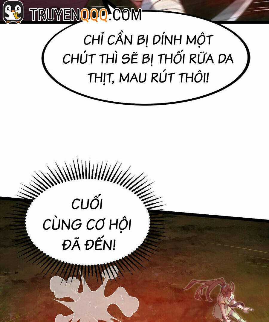 Mình Ta Thôn Phệ Thiên Địa Chapter 7 trang 16