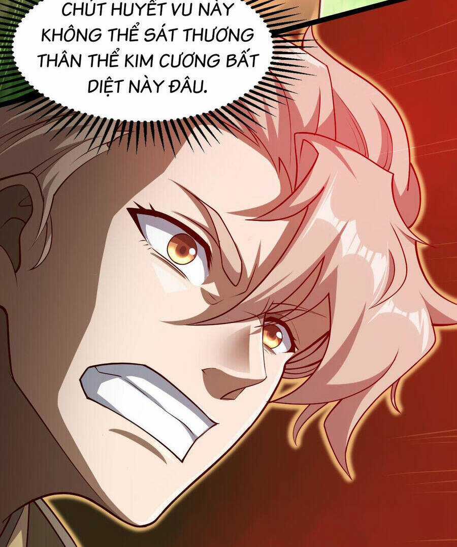 Mình Ta Thôn Phệ Thiên Địa Chapter 7 trang 18