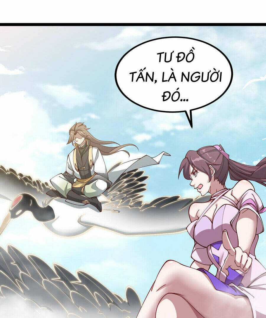 Mình Ta Thôn Phệ Thiên Địa Chapter 7 trang 39