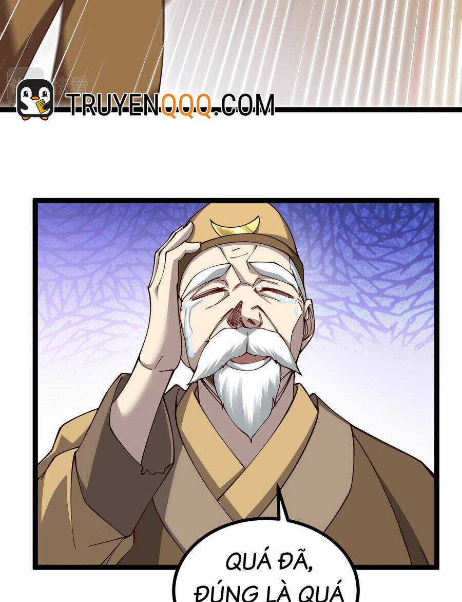 Mình Ta Thôn Phệ Thiên Địa Chapter 7 trang 47