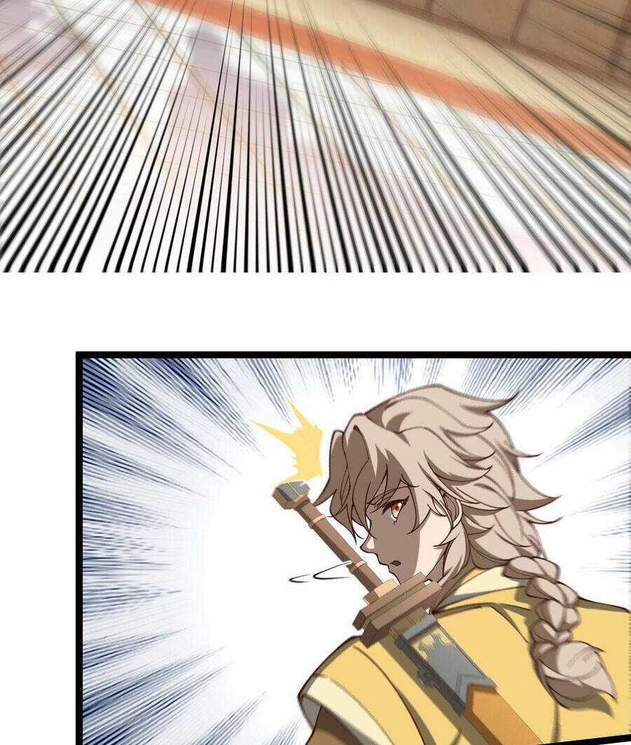 Mình Ta Thôn Phệ Thiên Địa Chapter 7 trang 50