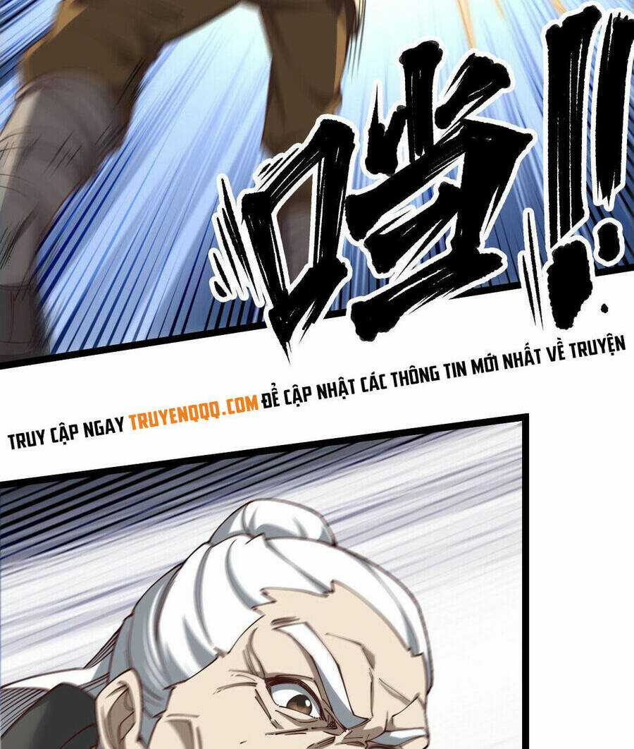 Mình Ta Thôn Phệ Thiên Địa Chapter 7 trang 52