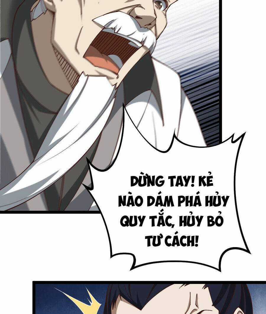 Mình Ta Thôn Phệ Thiên Địa Chapter 7 trang 53