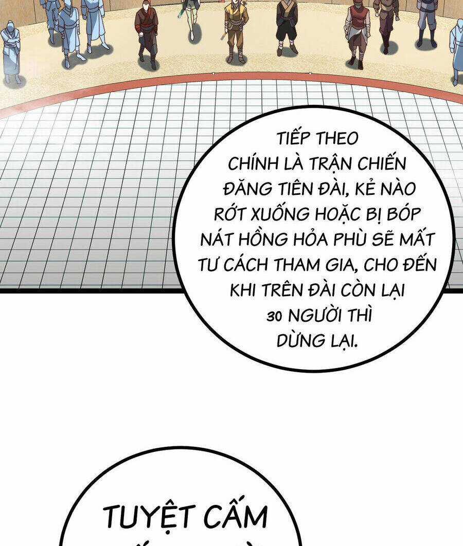 Mình Ta Thôn Phệ Thiên Địa Chapter 7 trang 57