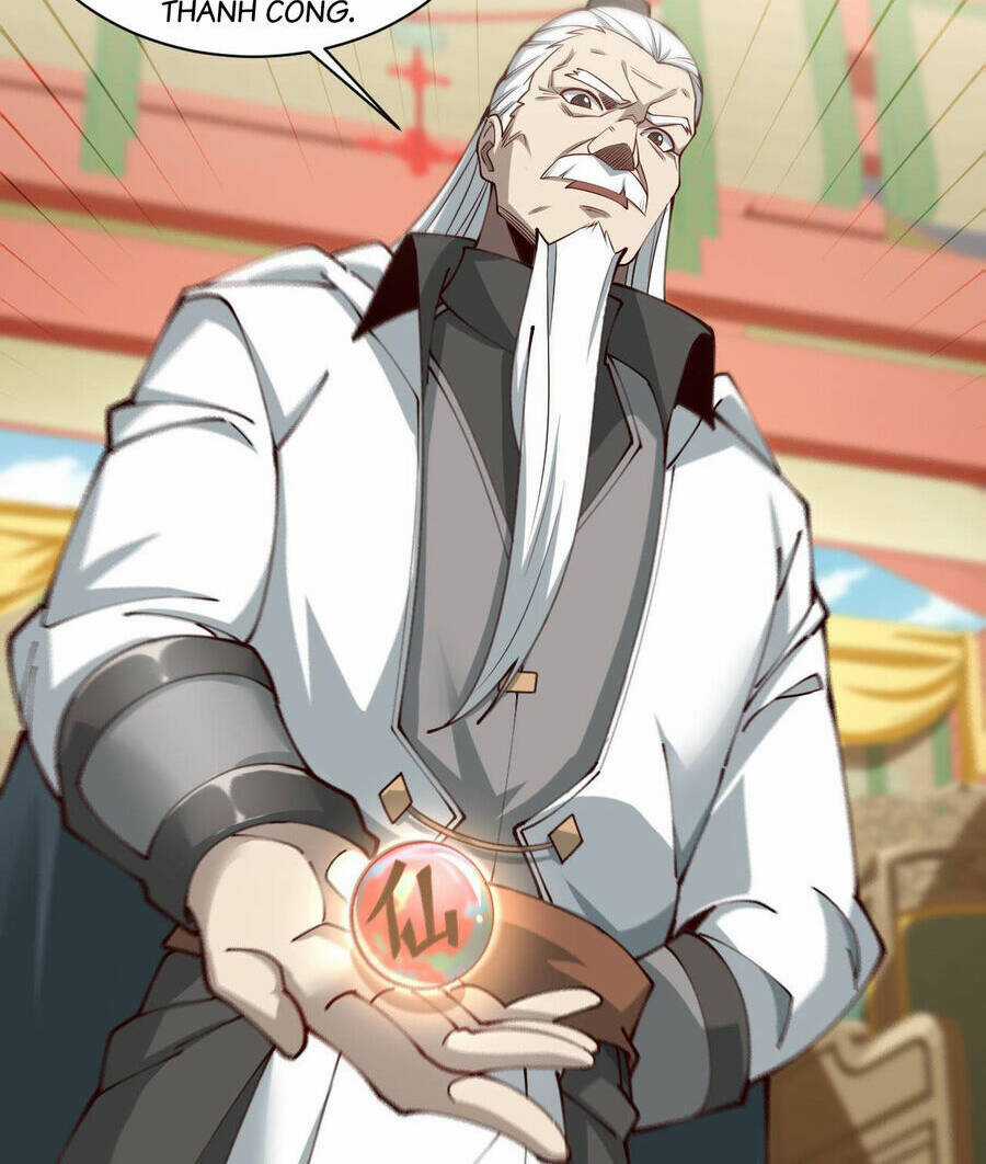 Mình Ta Thôn Phệ Thiên Địa Chapter 7 trang 60