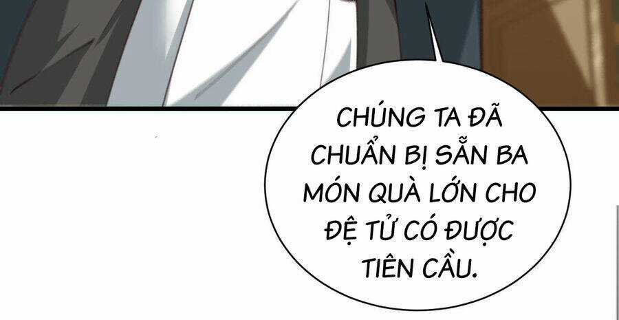 Mình Ta Thôn Phệ Thiên Địa Chapter 7 trang 61