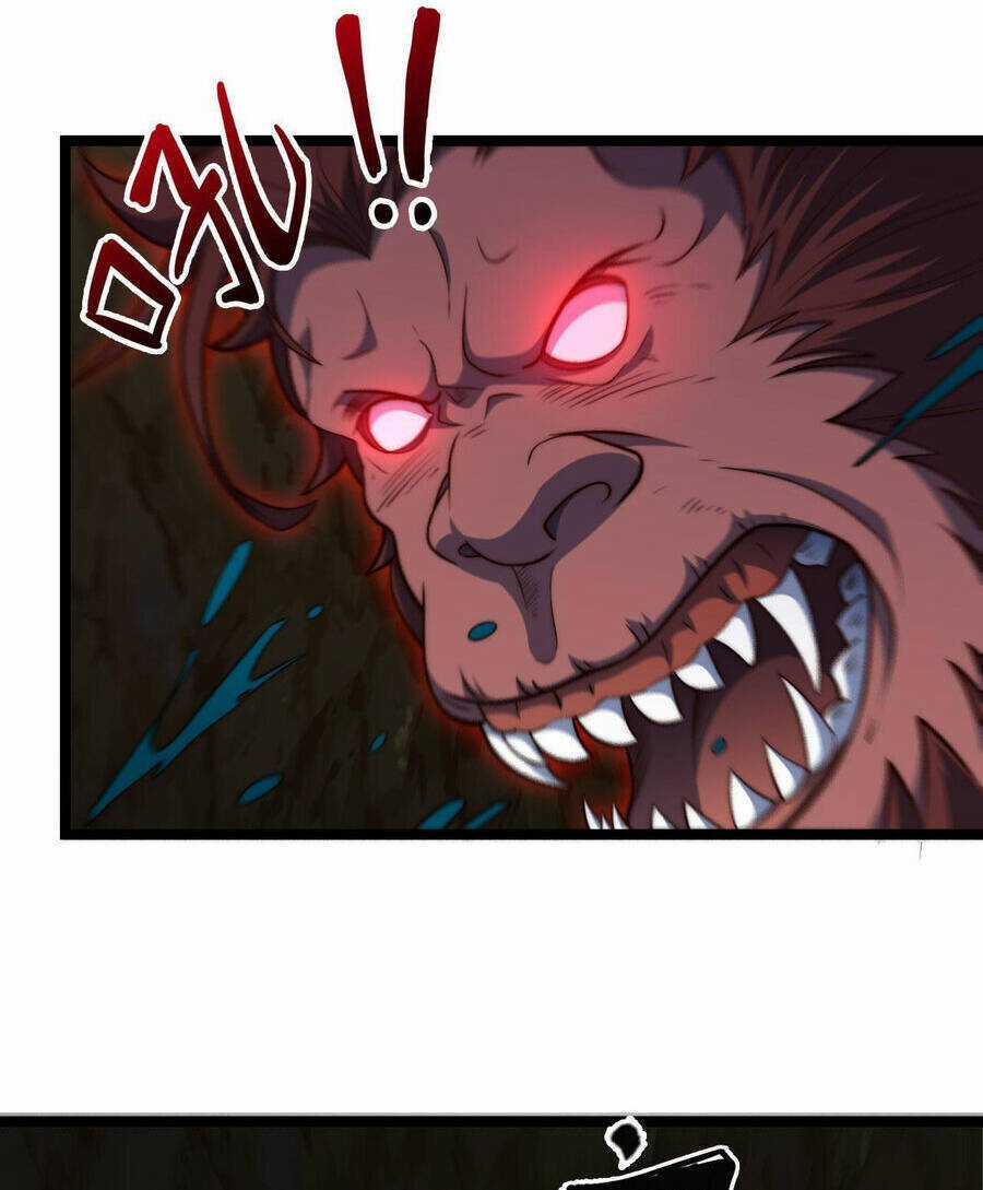 Mình Ta Thôn Phệ Thiên Địa Chapter 7 trang 8