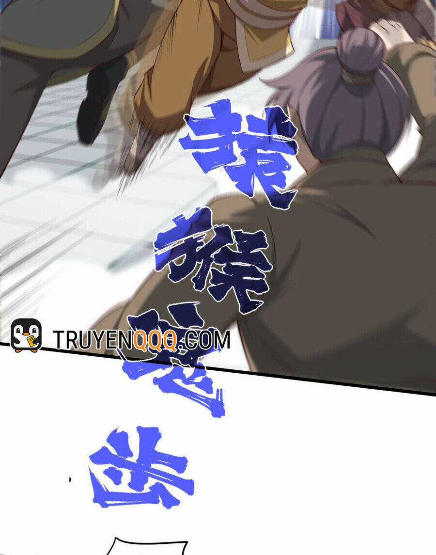 Mình Ta Thôn Phệ Thiên Địa Chapter 8 trang 11