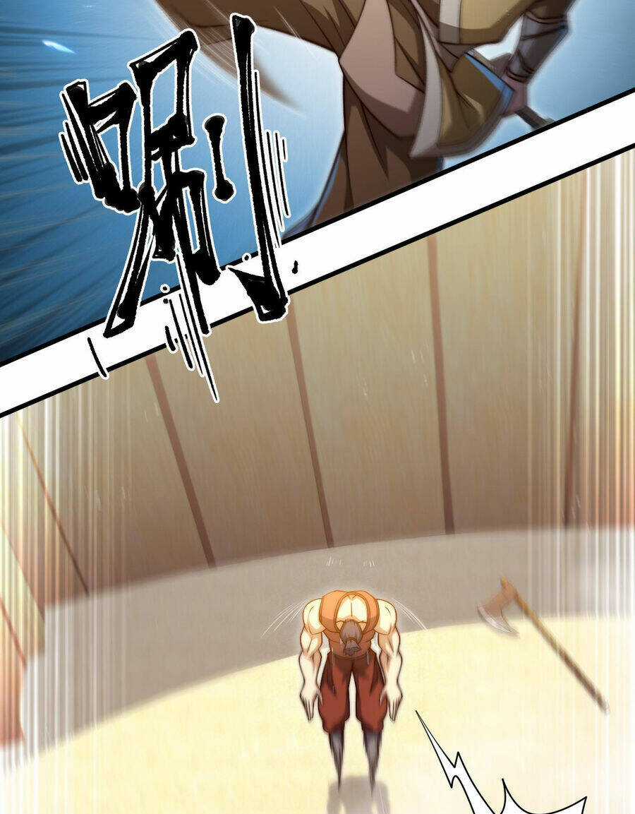 Mình Ta Thôn Phệ Thiên Địa Chapter 8 trang 23