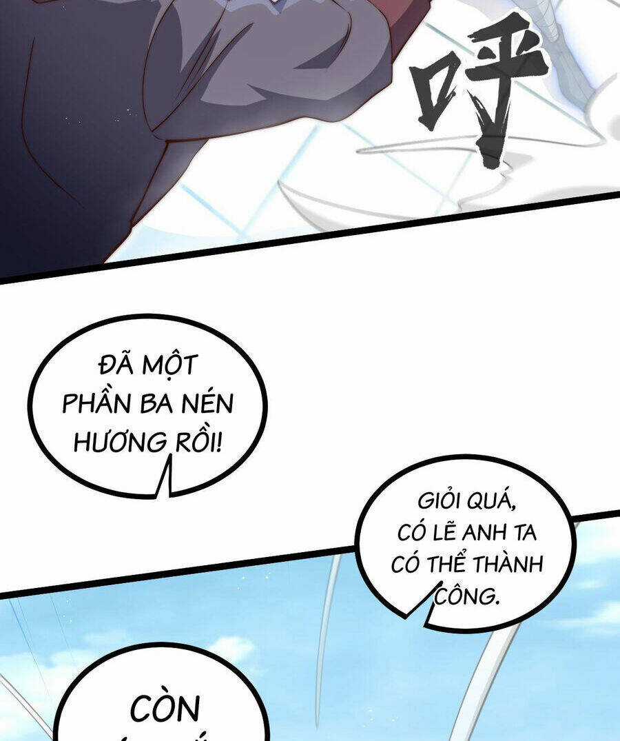 Mình Ta Thôn Phệ Thiên Địa Chapter 8 trang 31