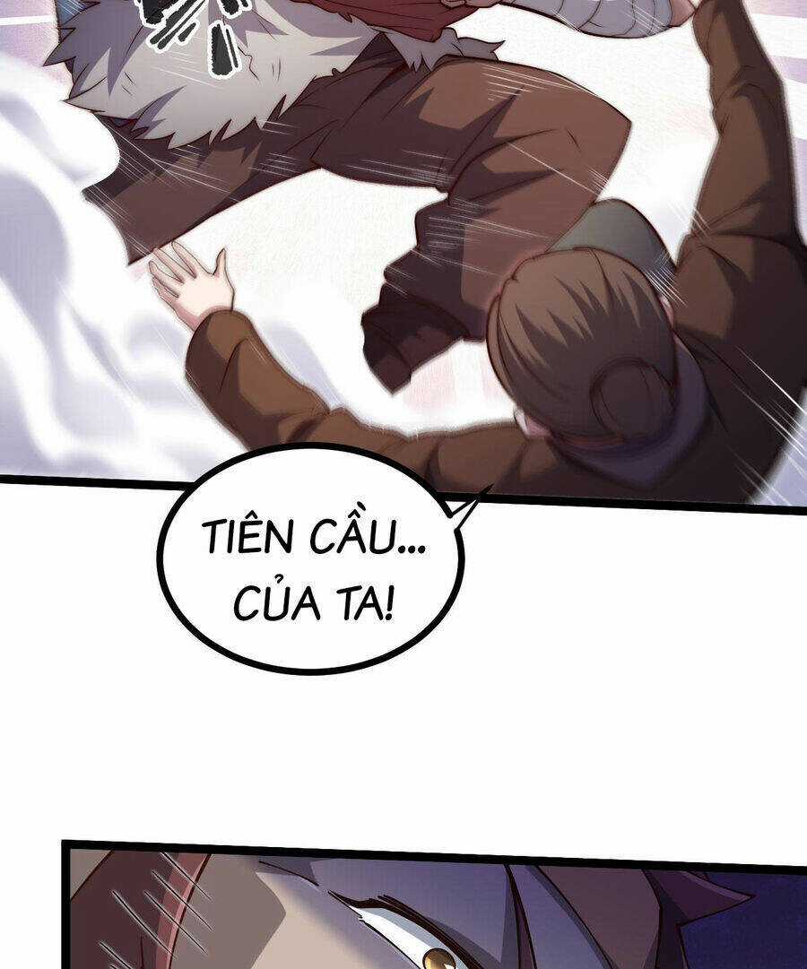 Mình Ta Thôn Phệ Thiên Địa Chapter 8 trang 41