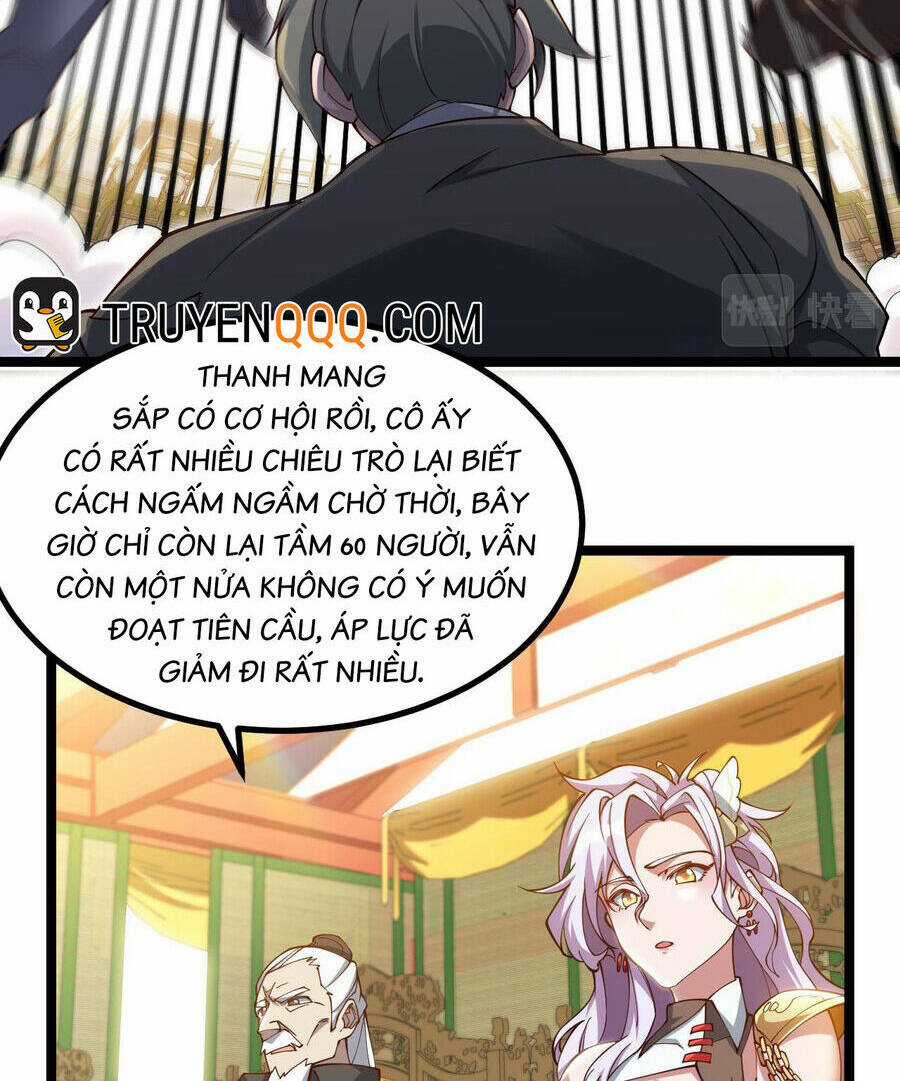 Mình Ta Thôn Phệ Thiên Địa Chapter 8 trang 46