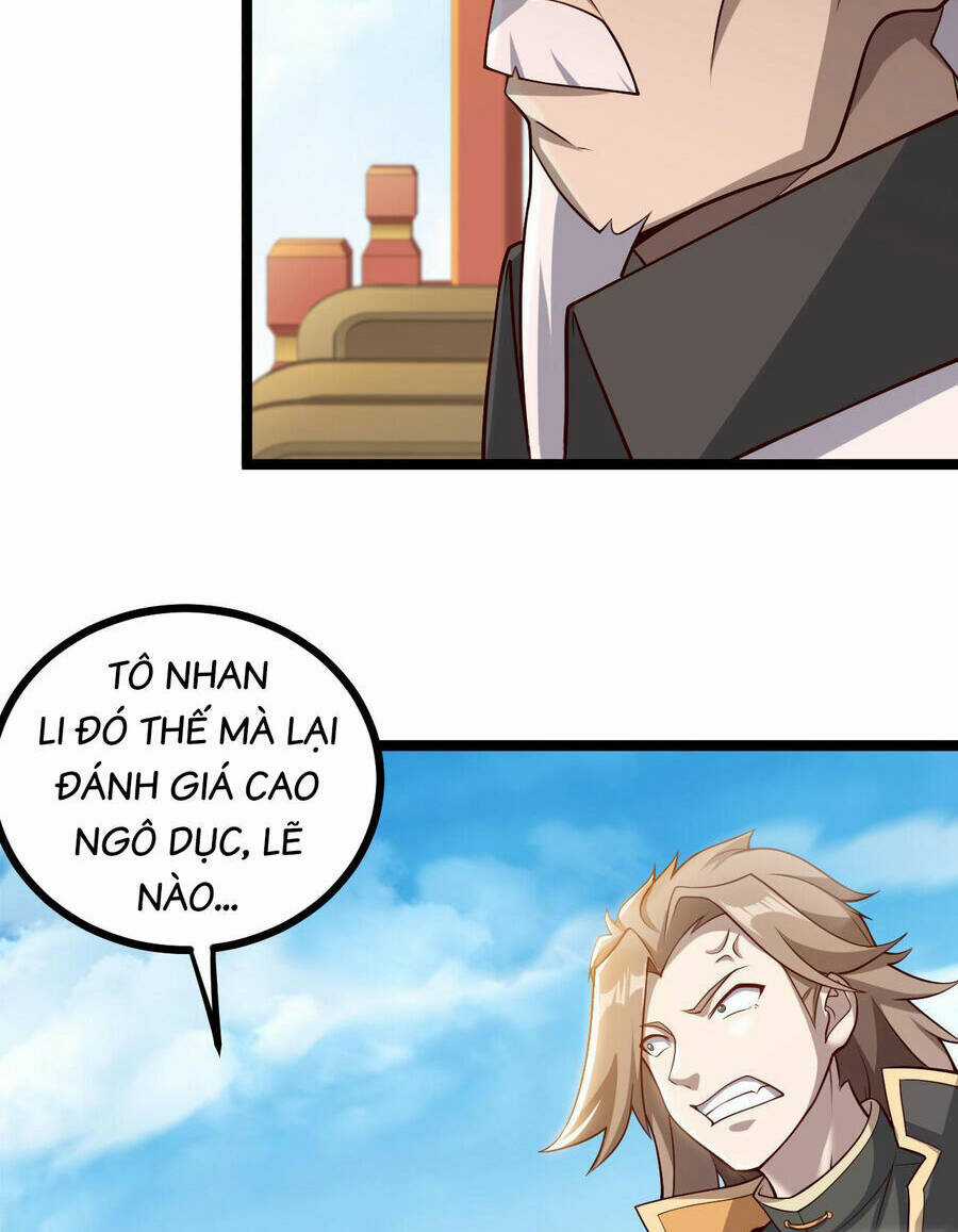 Mình Ta Thôn Phệ Thiên Địa Chapter 8 trang 48