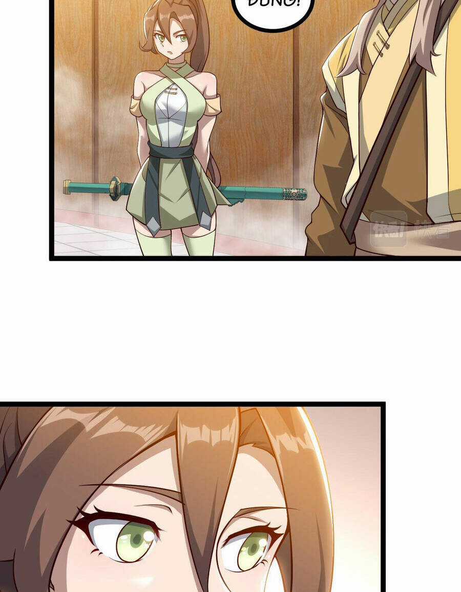 Mình Ta Thôn Phệ Thiên Địa Chapter 8 trang 54