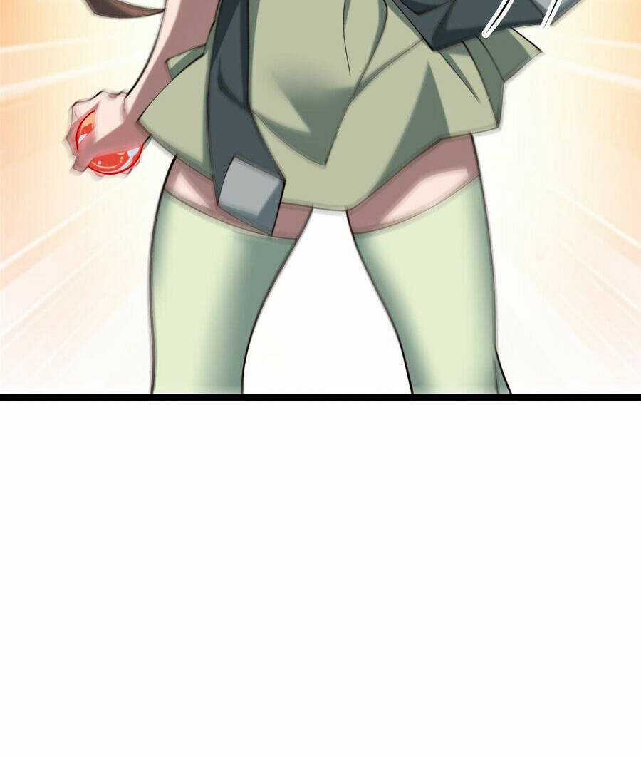 Mình Ta Thôn Phệ Thiên Địa Chapter 9 trang 12