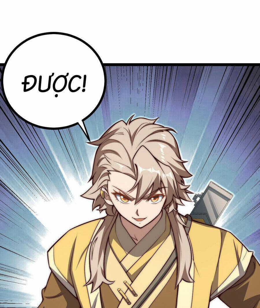 Mình Ta Thôn Phệ Thiên Địa Chapter 9 trang 13