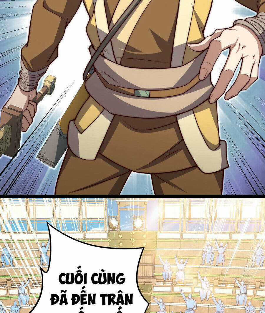 Mình Ta Thôn Phệ Thiên Địa Chapter 9 trang 14