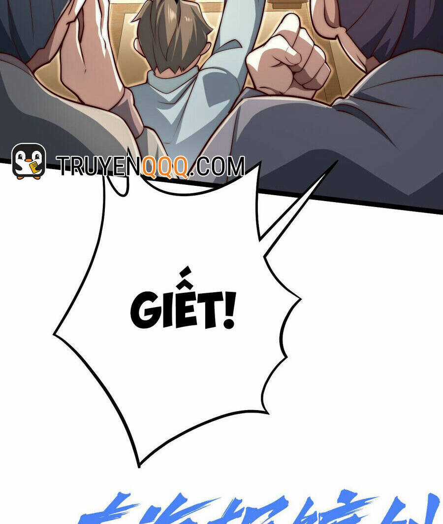 Mình Ta Thôn Phệ Thiên Địa Chapter 9 trang 16