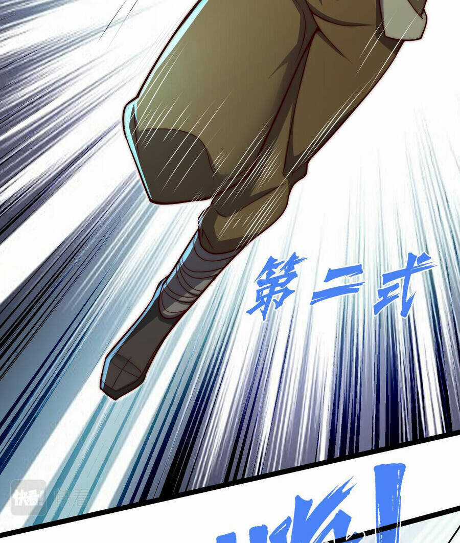 Mình Ta Thôn Phệ Thiên Địa Chapter 9 trang 18