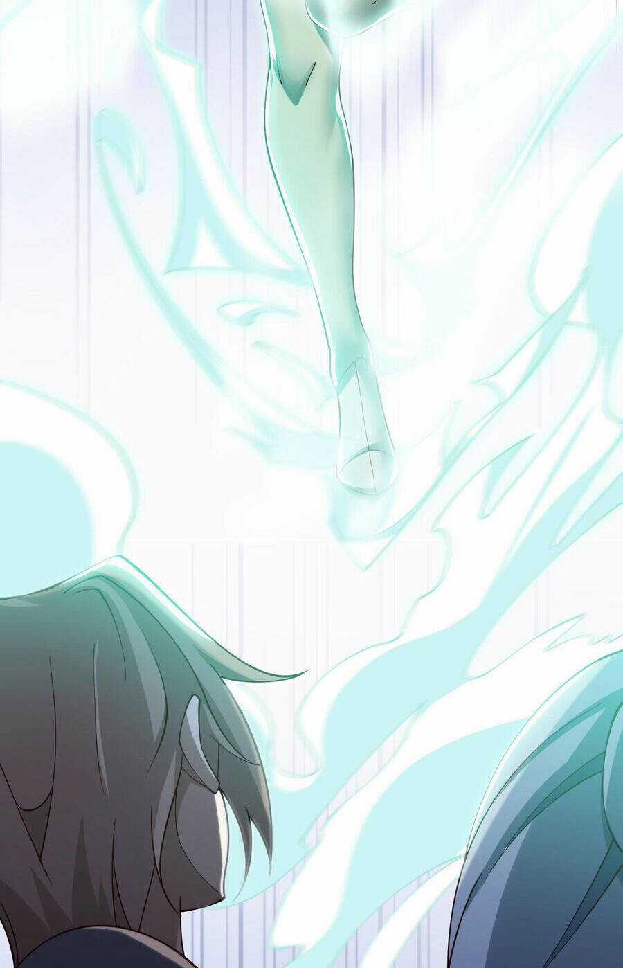 Mình Ta Thôn Phệ Thiên Địa Chapter 9 trang 2