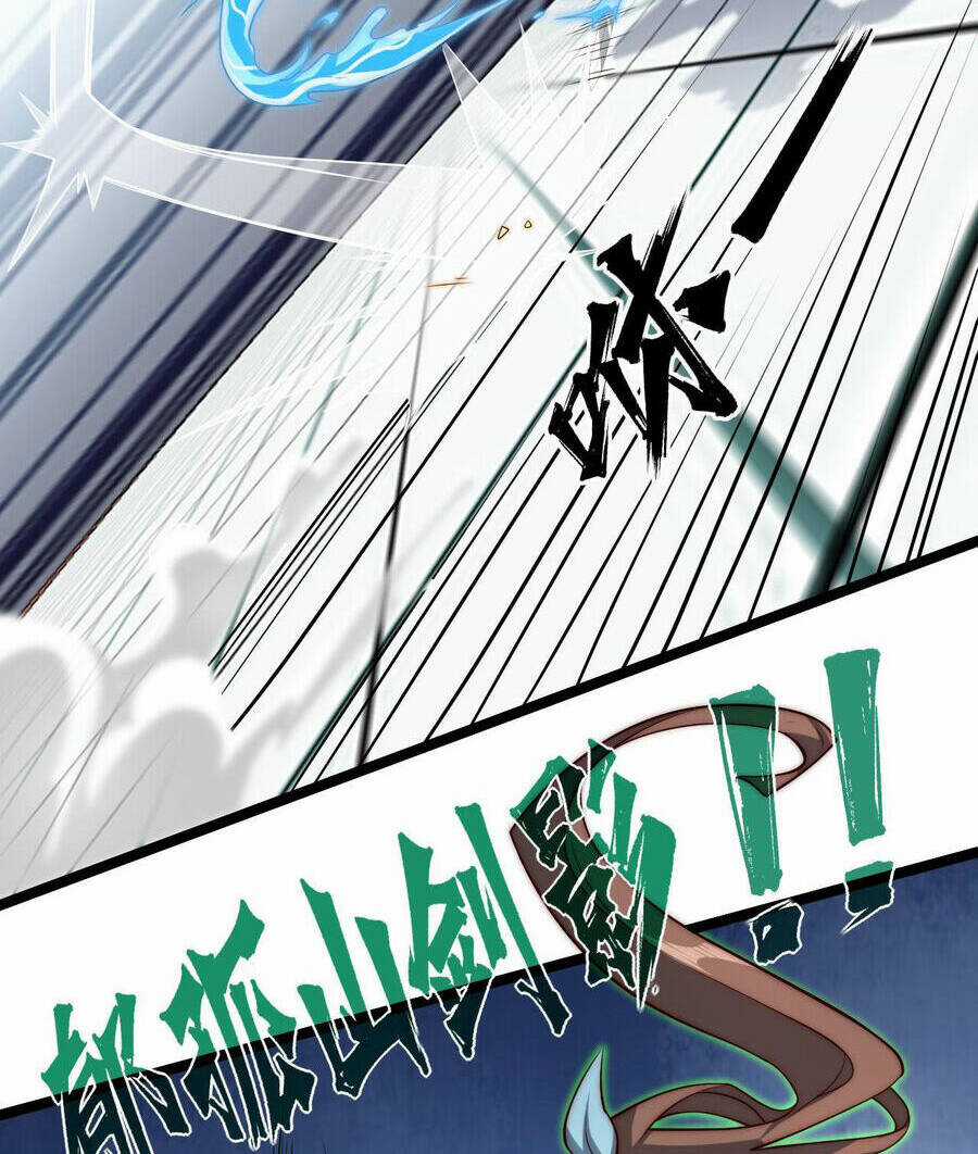 Mình Ta Thôn Phệ Thiên Địa Chapter 9 trang 20