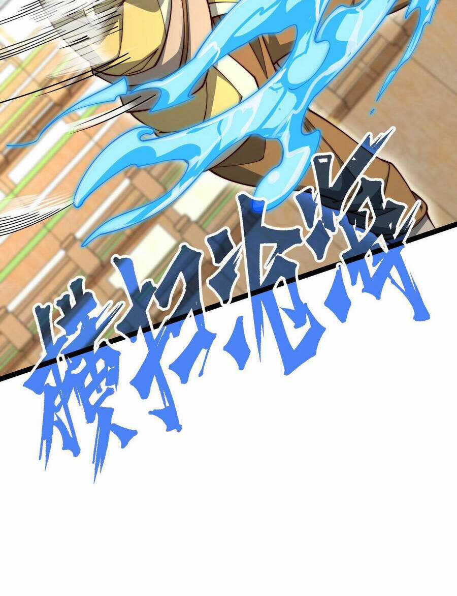 Mình Ta Thôn Phệ Thiên Địa Chapter 9 trang 26