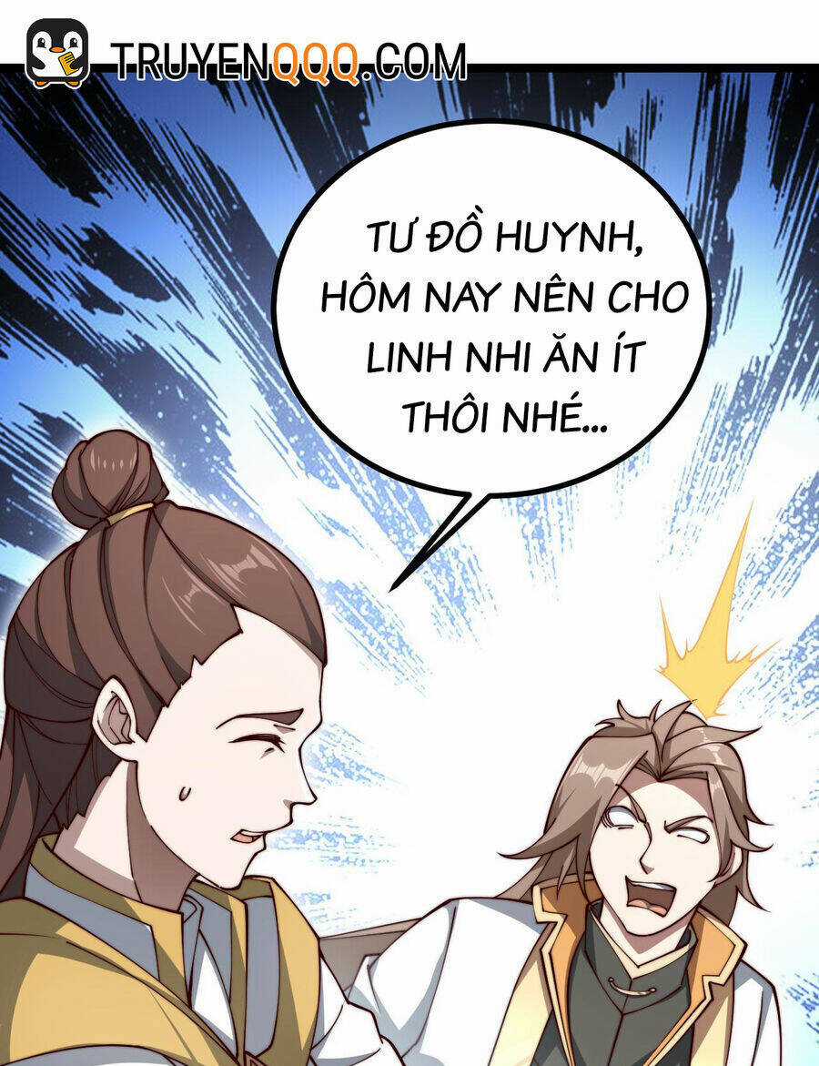 Mình Ta Thôn Phệ Thiên Địa Chapter 9 trang 27