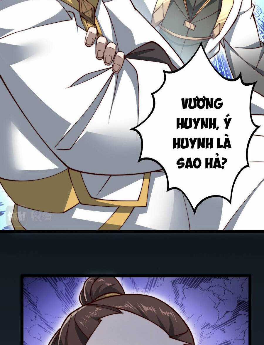 Mình Ta Thôn Phệ Thiên Địa Chapter 9 trang 28