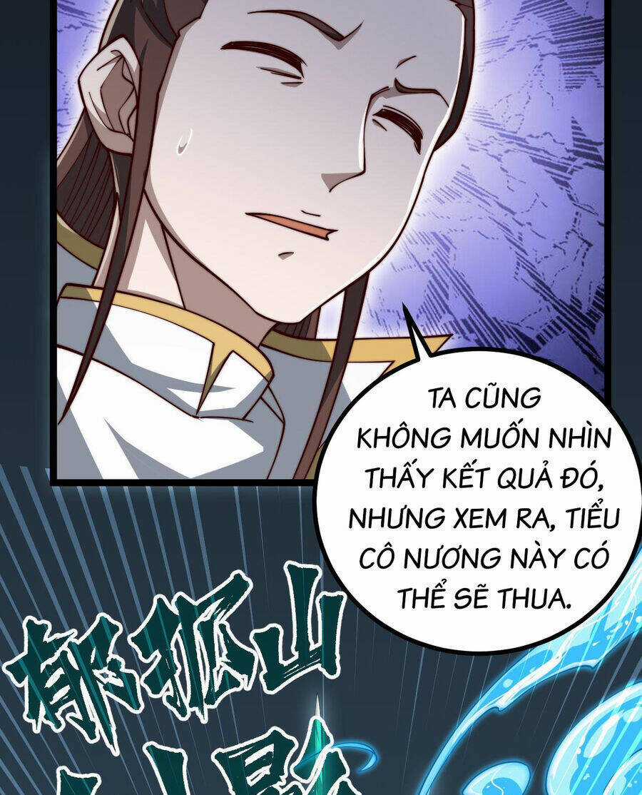 Mình Ta Thôn Phệ Thiên Địa Chapter 9 trang 29