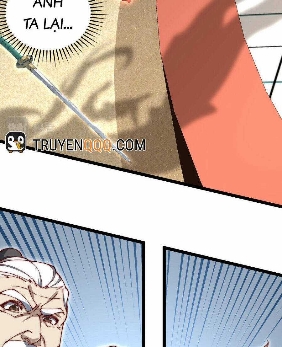 Mình Ta Thôn Phệ Thiên Địa Chapter 9 trang 37