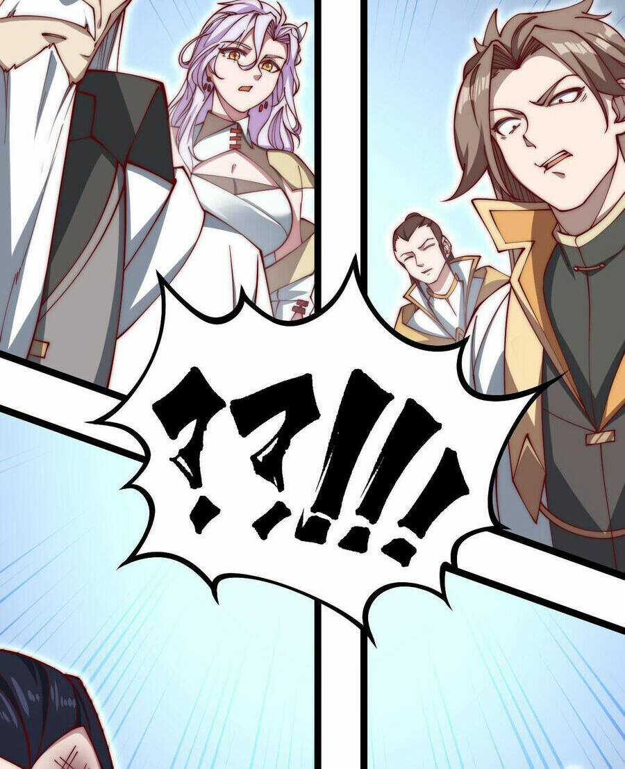 Mình Ta Thôn Phệ Thiên Địa Chapter 9 trang 38