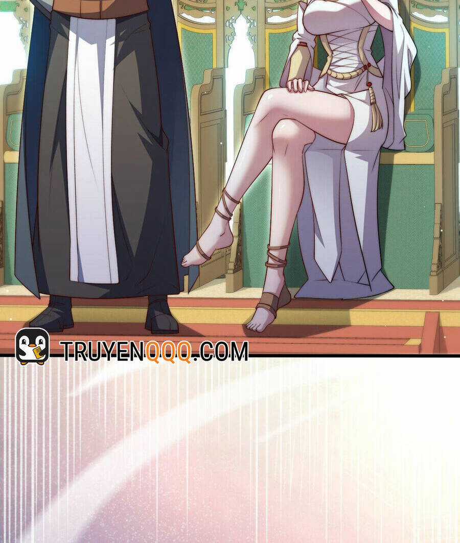 Mình Ta Thôn Phệ Thiên Địa Chapter 9 trang 48