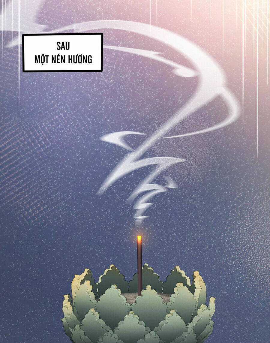 Mình Ta Thôn Phệ Thiên Địa Chapter 9 trang 49