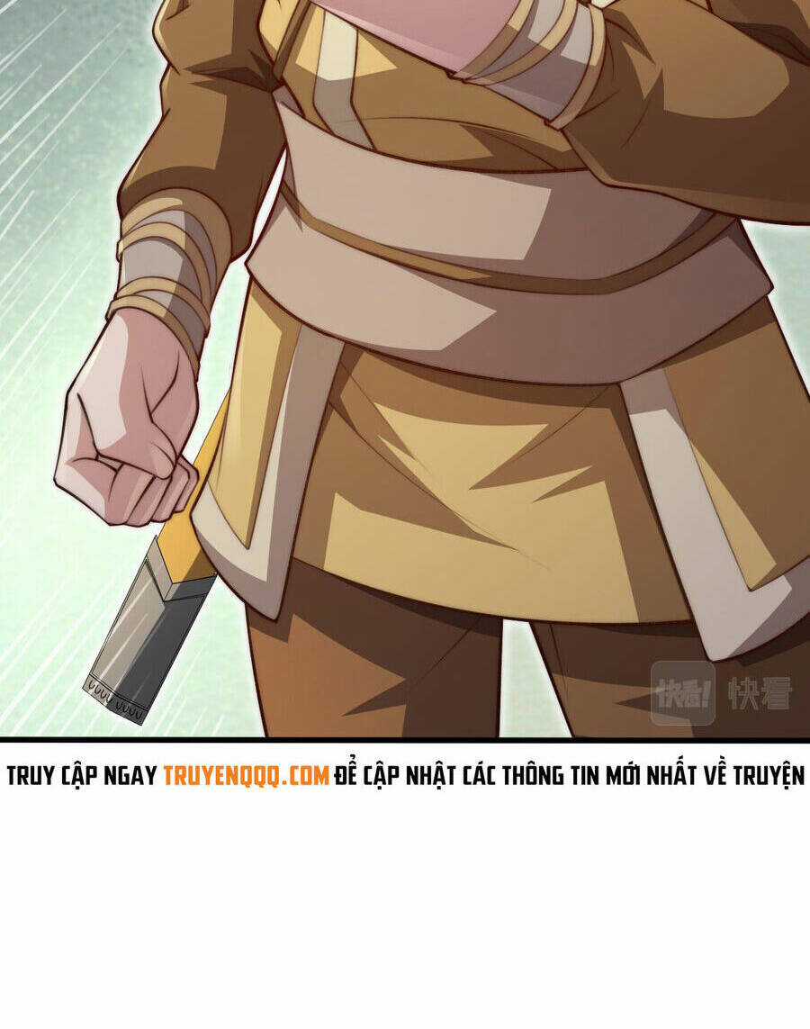 Mình Ta Thôn Phệ Thiên Địa Chapter 9 trang 54