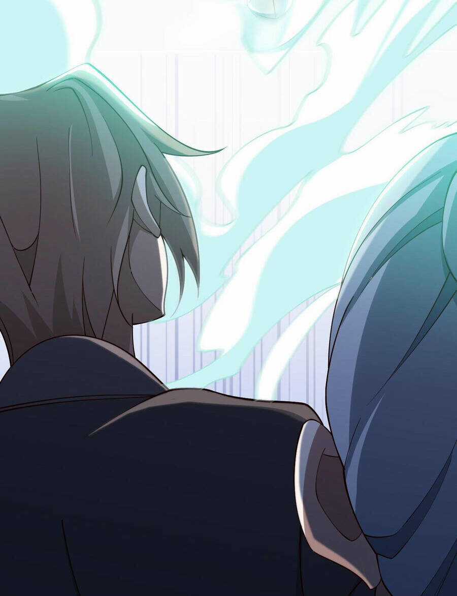 Mình Ta Thôn Phệ Thiên Địa Chapter 9 trang 8