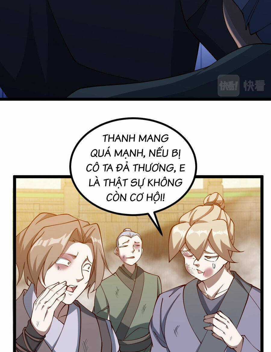 Mình Ta Thôn Phệ Thiên Địa Chapter 9 trang 9