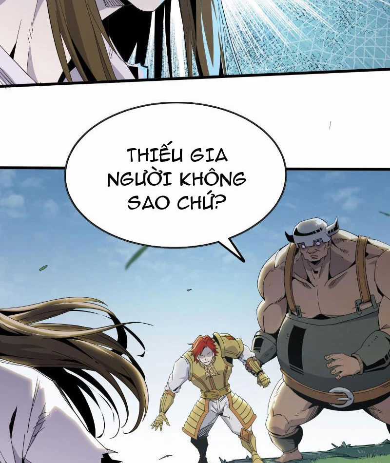 Mình Ta Tu Tiên Chapter 10 trang 22