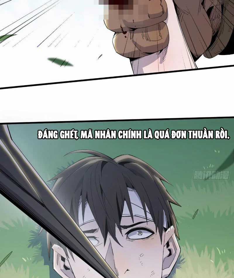 Mình Ta Tu Tiên Chapter 10 trang 25