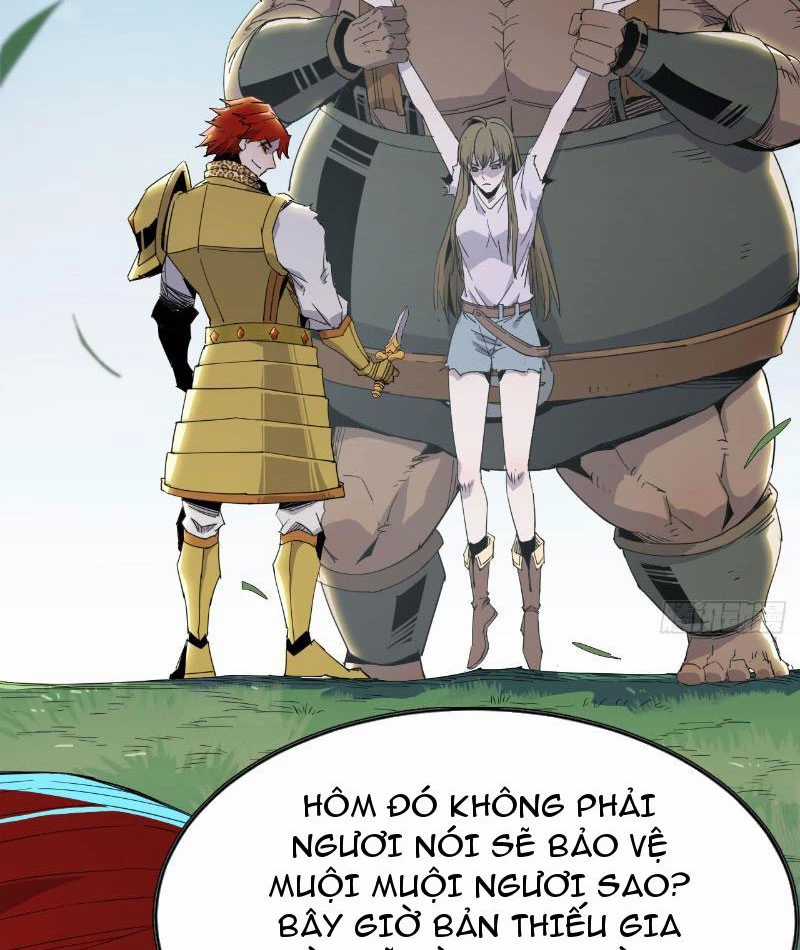 Mình Ta Tu Tiên Chapter 10 trang 27